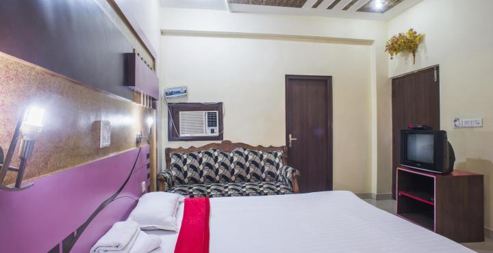 Oyo 12221 Hotel M House 아그라 외부 사진