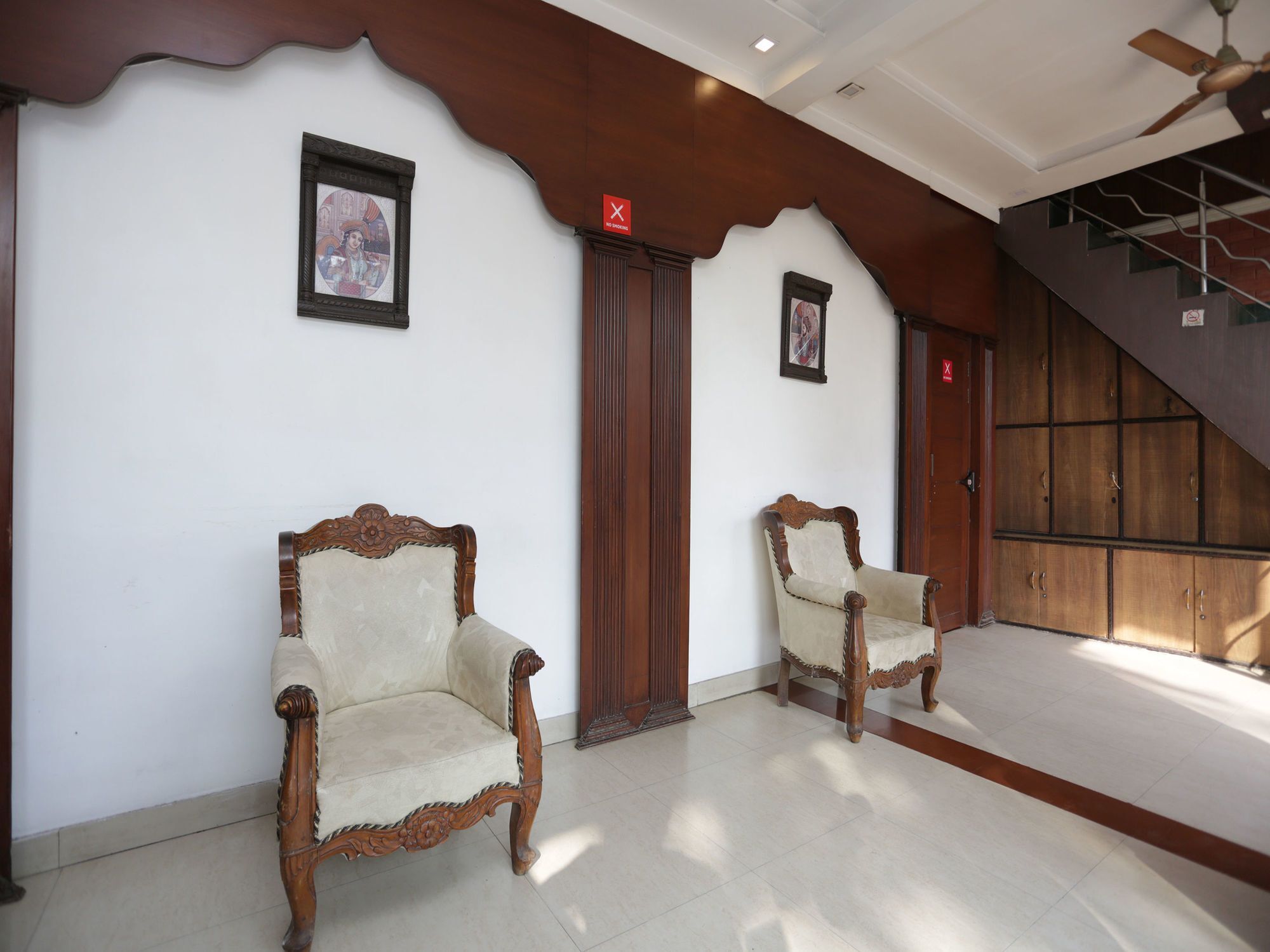 Oyo 12221 Hotel M House 아그라 외부 사진